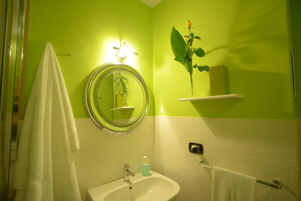 Casa Decò Business Stay Solution Taranto Quarto foto